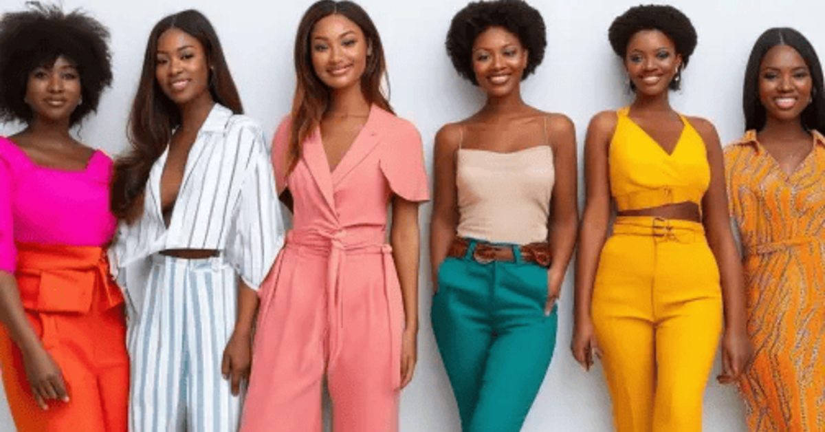 Understanding the Types of Women’s Body Shapes