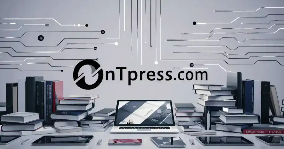 Ontpress.com: Comprehensive Overview for Digital Solutions