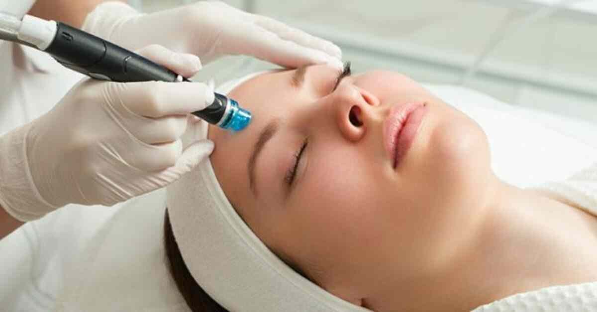 The Importance of Professional Consultation in Cosmetic Treatments