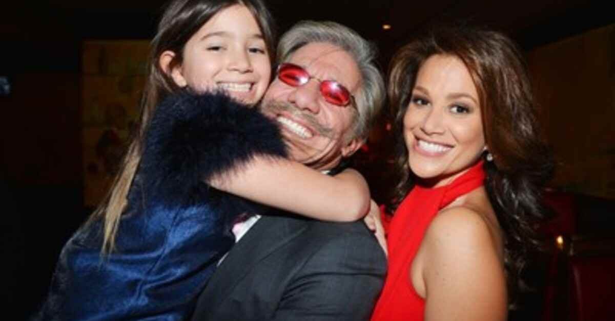 geraldo rivera children