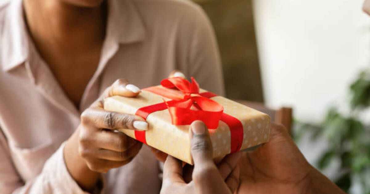 How to Choose the Perfect Gift for Your Partner