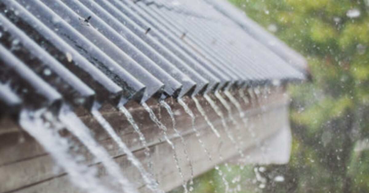 How to Protect Your Property from Water Damage