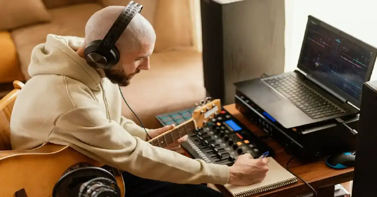 AI Music Generator: Revolutionizing Music Creation